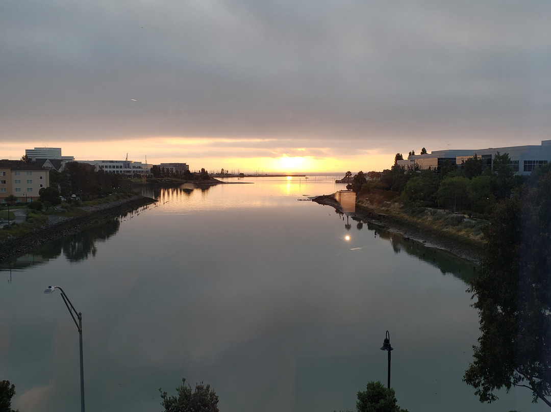 AC Hotel San Francisco Airport/Oyster Point Waterfront主图