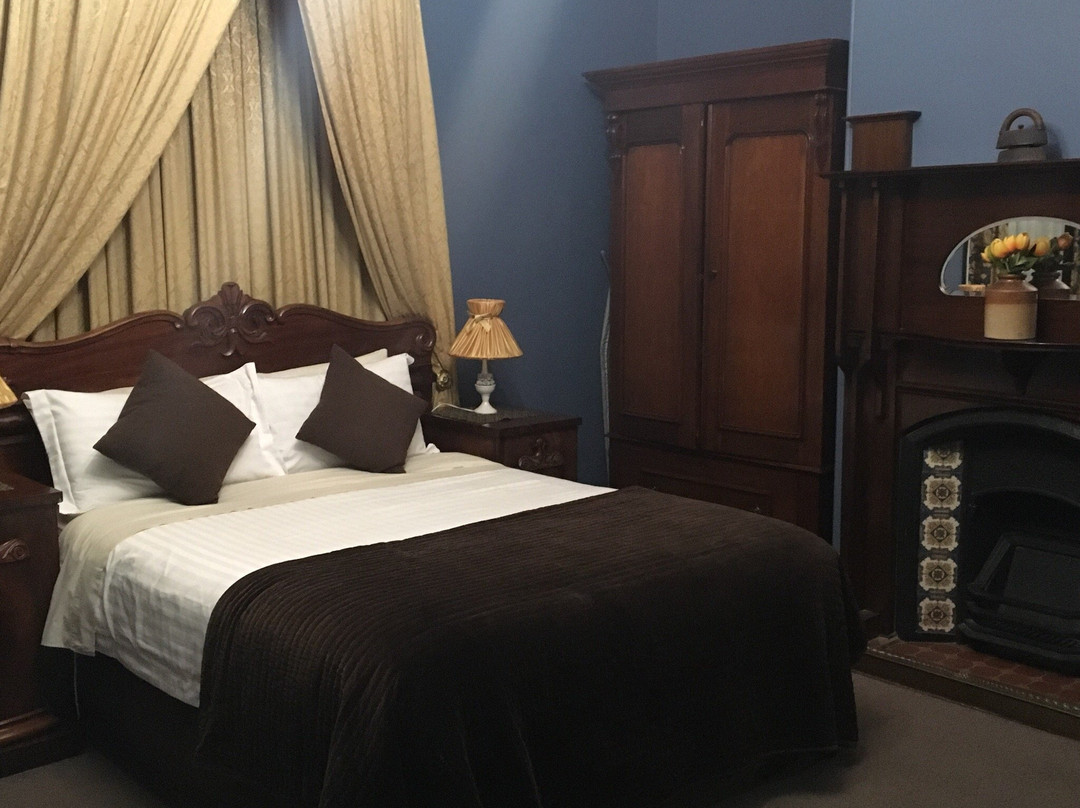 Orana House Bed & Breakfast主图