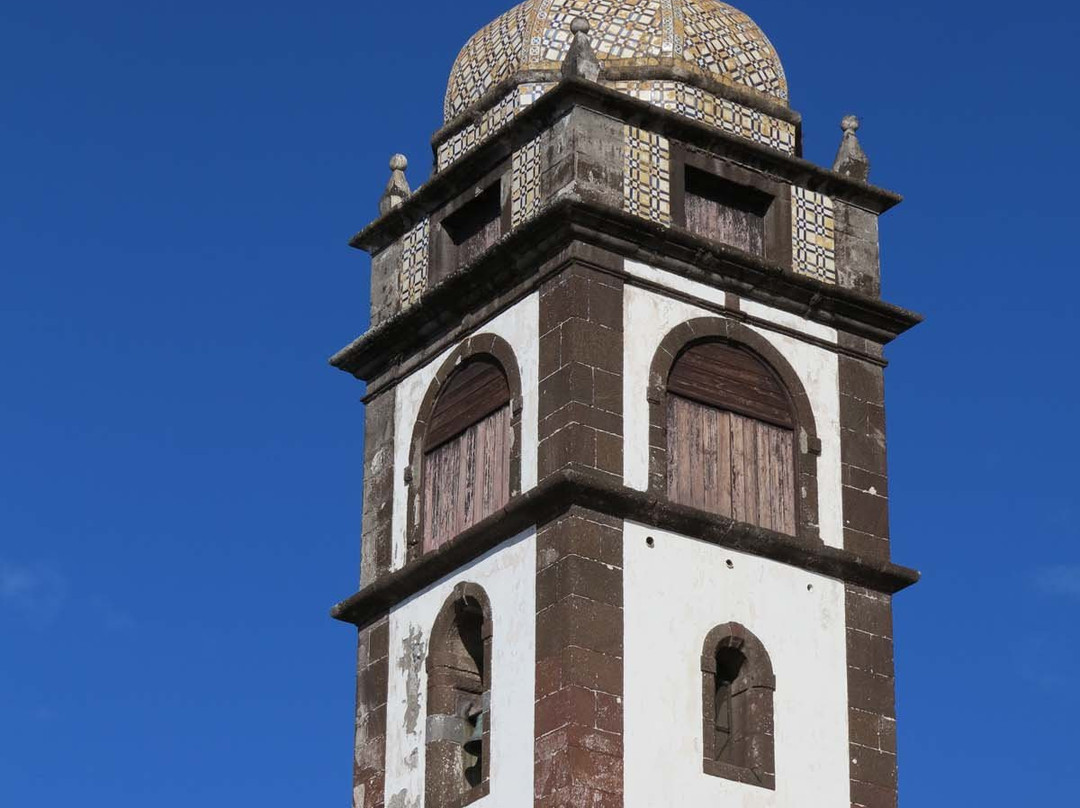 Santa Clara Convent-沙尔必去景点