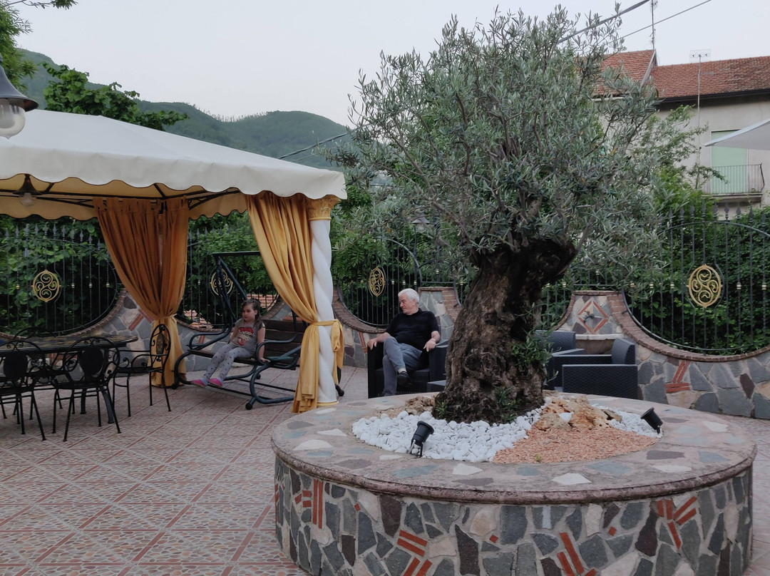 B&B Il Girasole主图