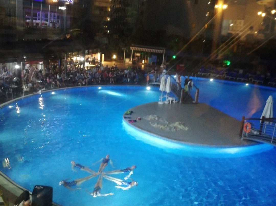 Cenger Beach Resort & Spa主图