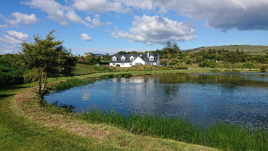 Lochside Self Catering主图