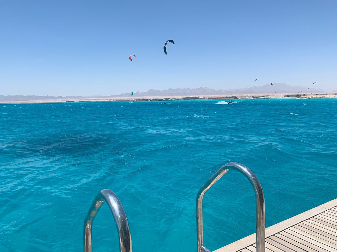 Bigdayz Kitesport-Safaga必去景点