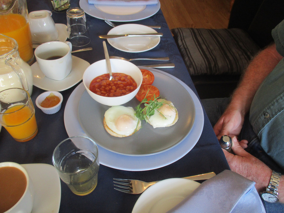 Ballinacourty House主图