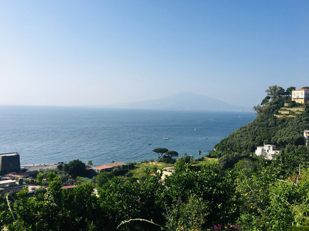 Vesuvio View主图