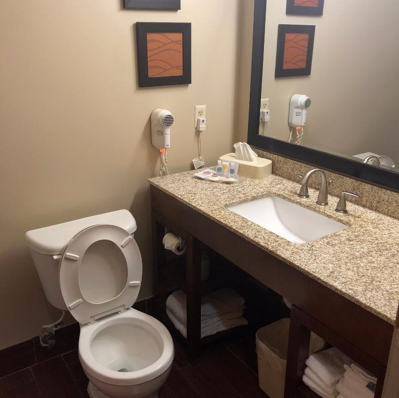 Comfort Suites主图