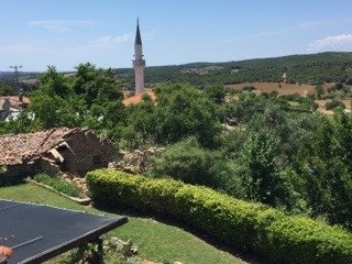 The Gallipoli Houses-酒店景观