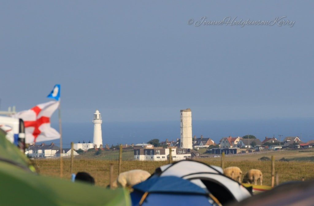 Wold Farm Caravan and Camping Site