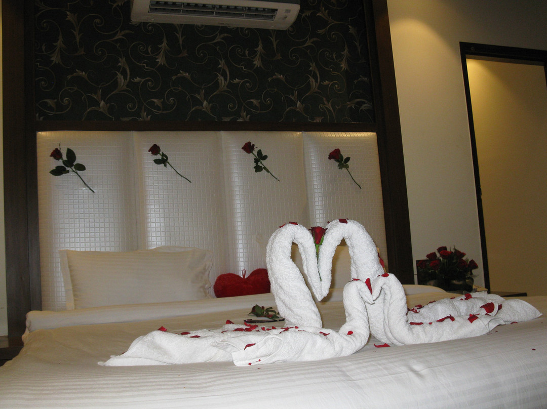 Pavna O Palace主图