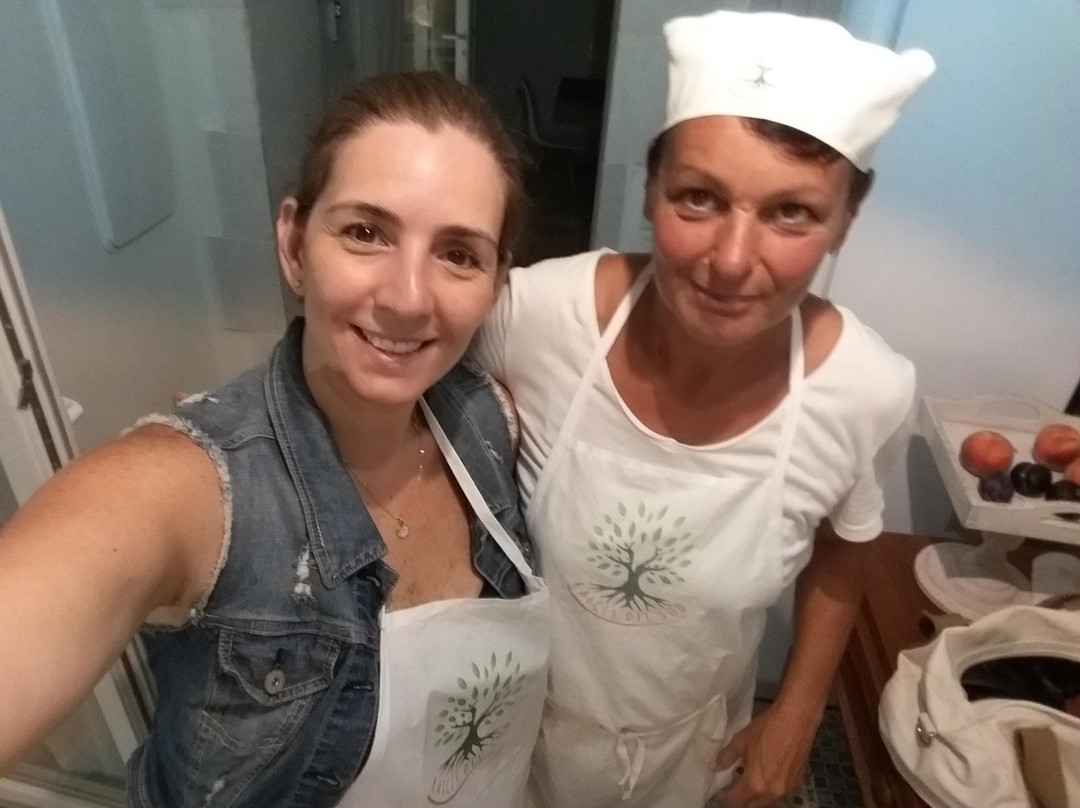 Raices del Sud-Cisternino必去景点