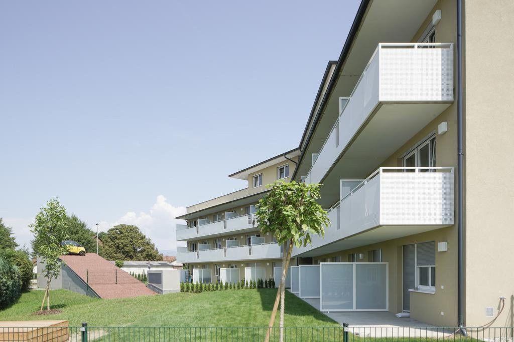 Smart Apartments主图
