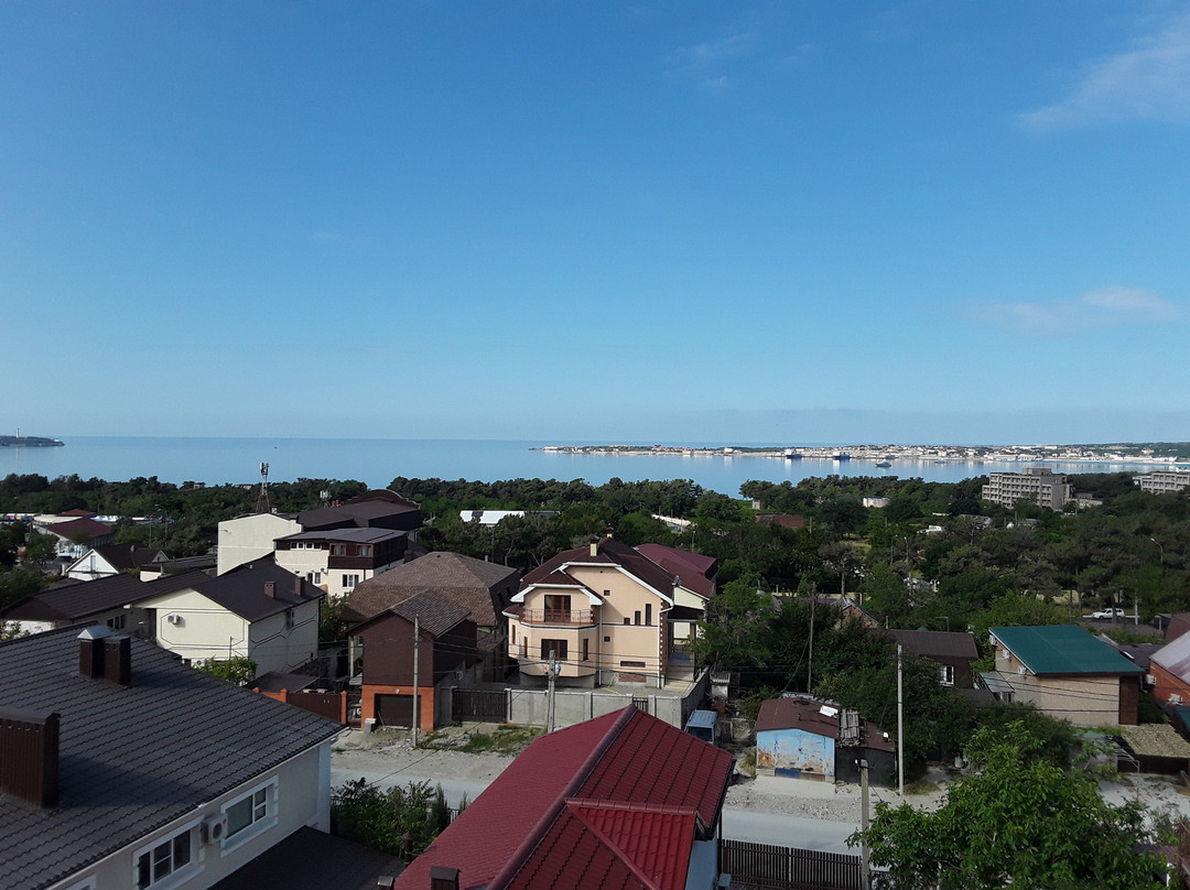 Dom Puteshestvennika主图