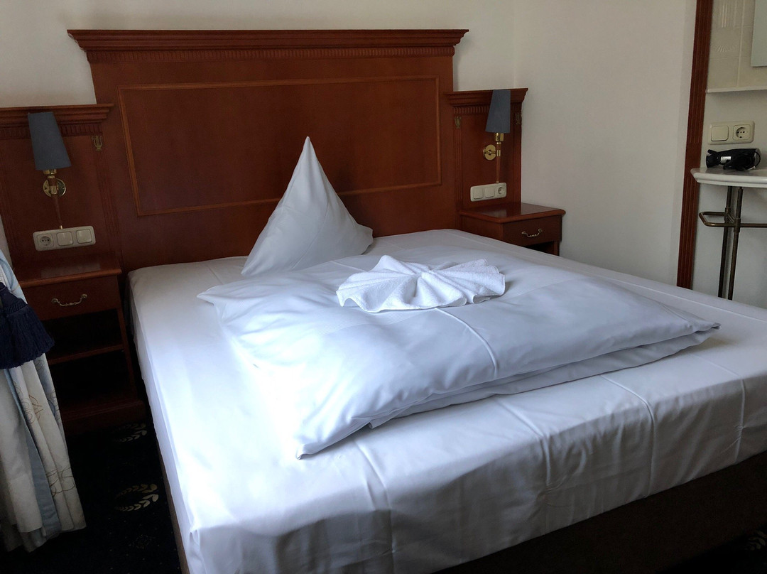 Tafernwirtschaft Hotel Schonbrunn主图