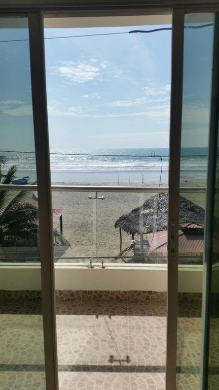 Margarita's Palace Hotel主图