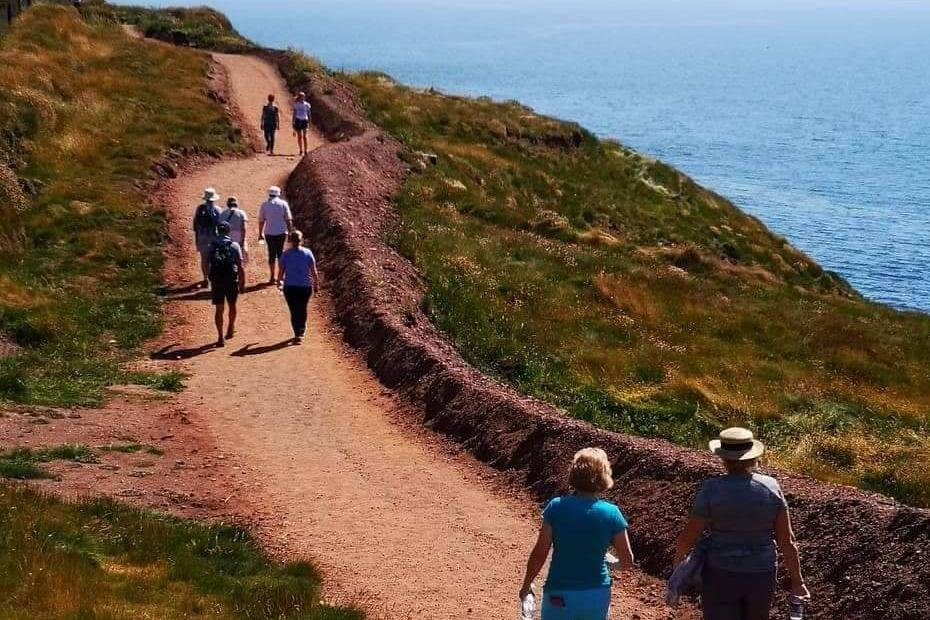 Waterford Camino Tours-沃特福德必去景点