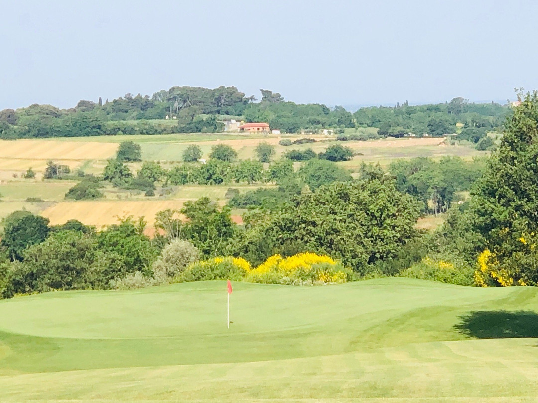 Golf Club Adriatic景点图片