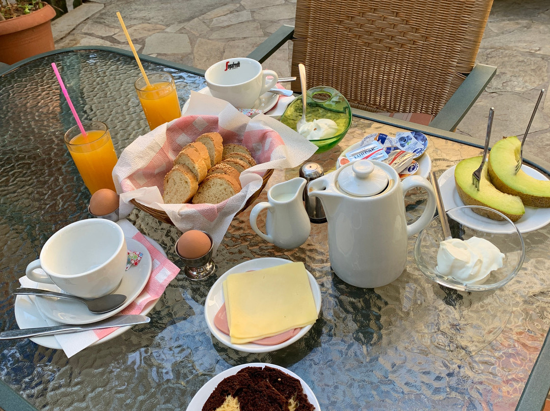 The Delfini Hotel主图