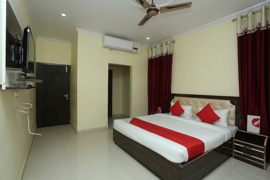 Guramba旅游攻略图片