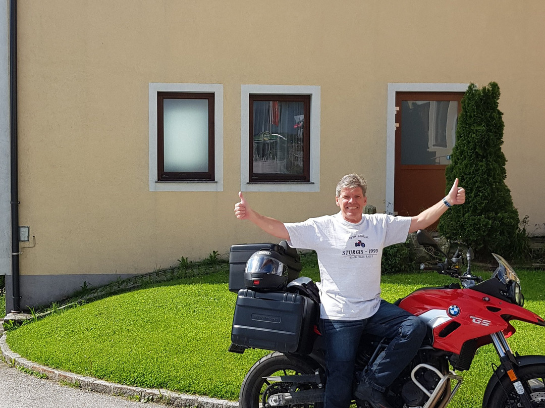 Hotel Rockenschaub主图