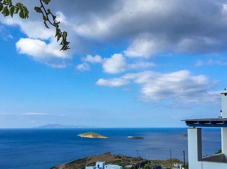 Andros Prive Suites主图