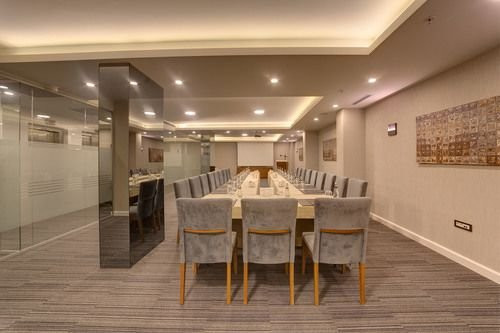 The Menord Hotel主图