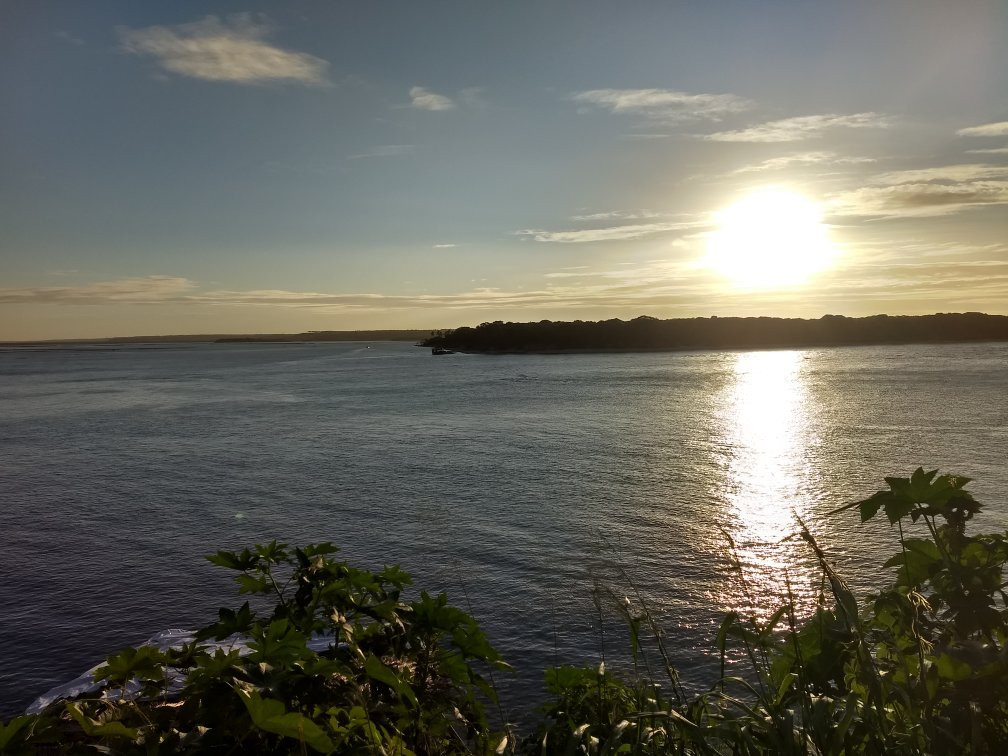 Pipa Aventura-Tibau do Sul必去景点