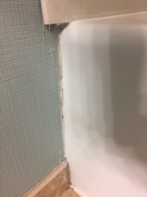 Holiday Inn Express & Suites Stroudsburg-poconos By IHG-浴室