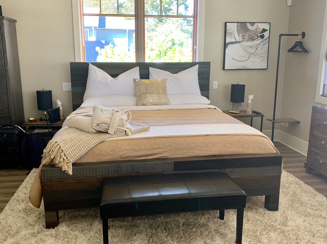 Ocean Villa Getaways