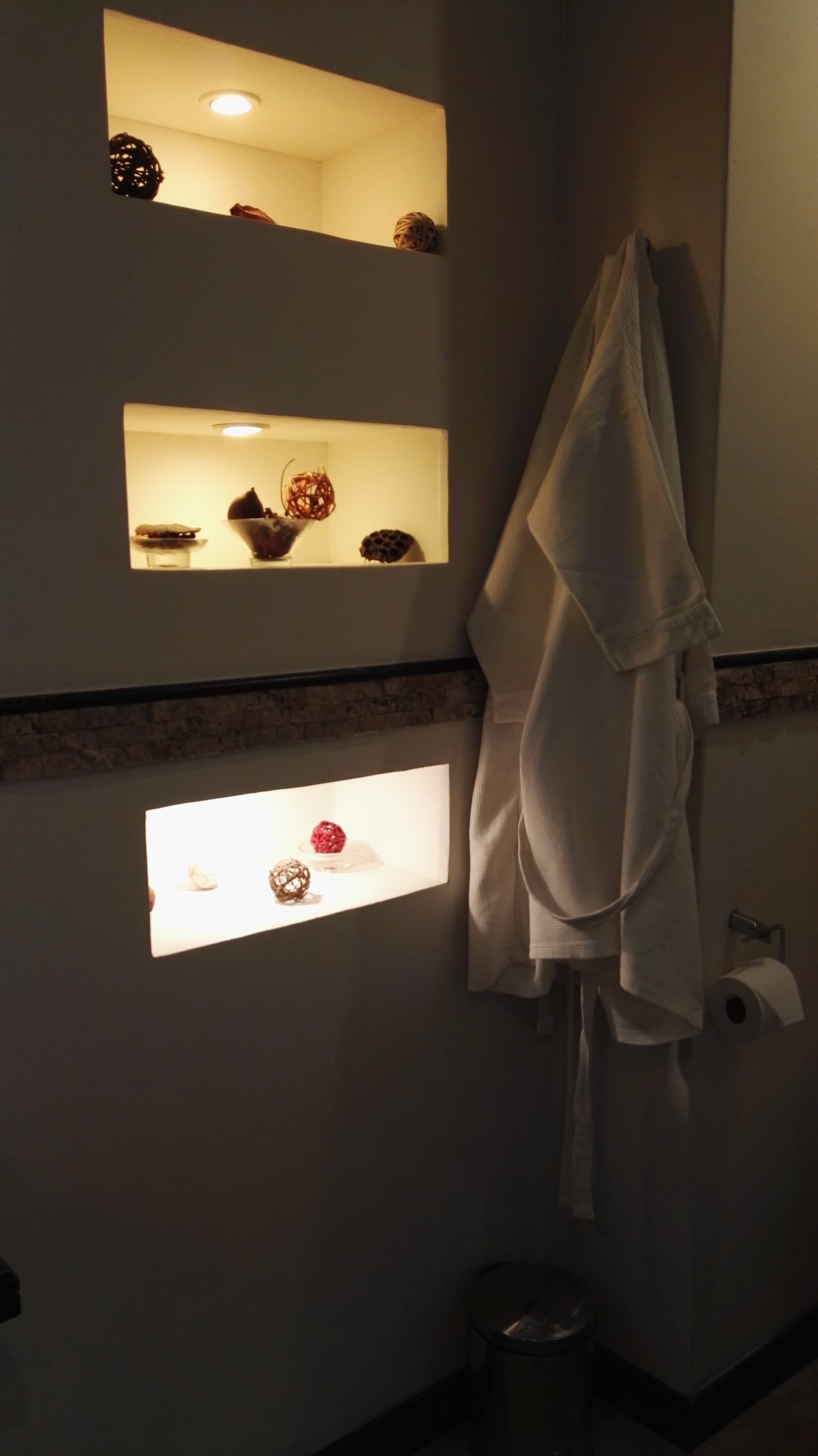 Fairways Hotel-官方