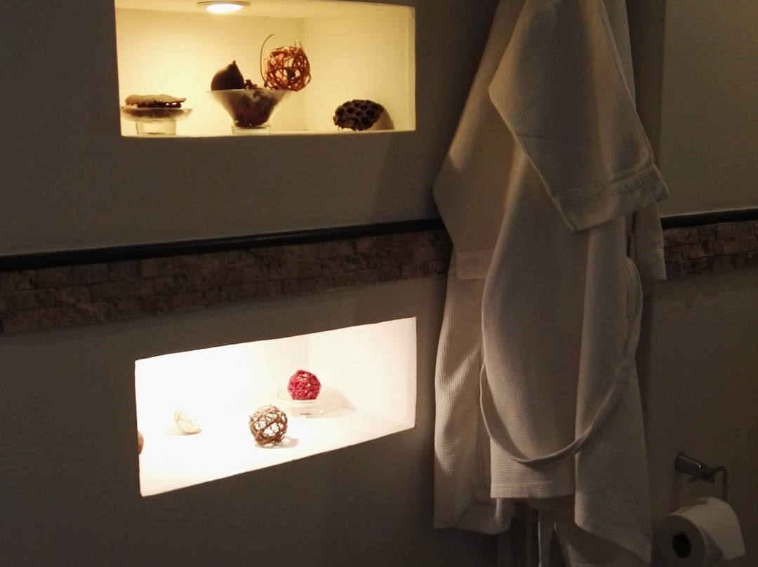 Fairways Hotel主图