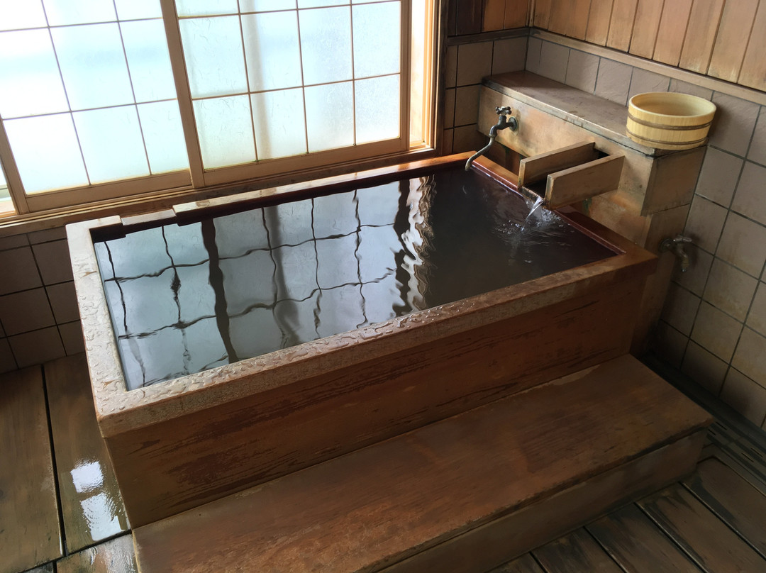 Hijiori Onsen Otomoya Ryokan主图