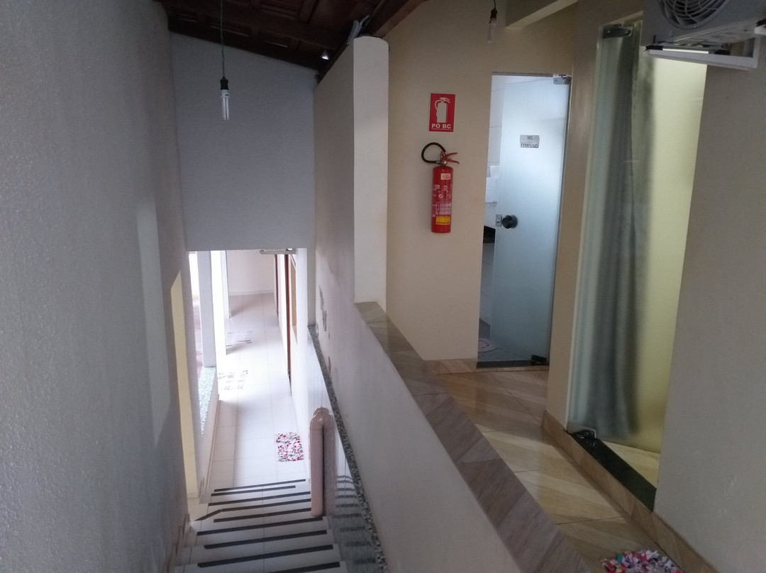 Pousada Coelho主图