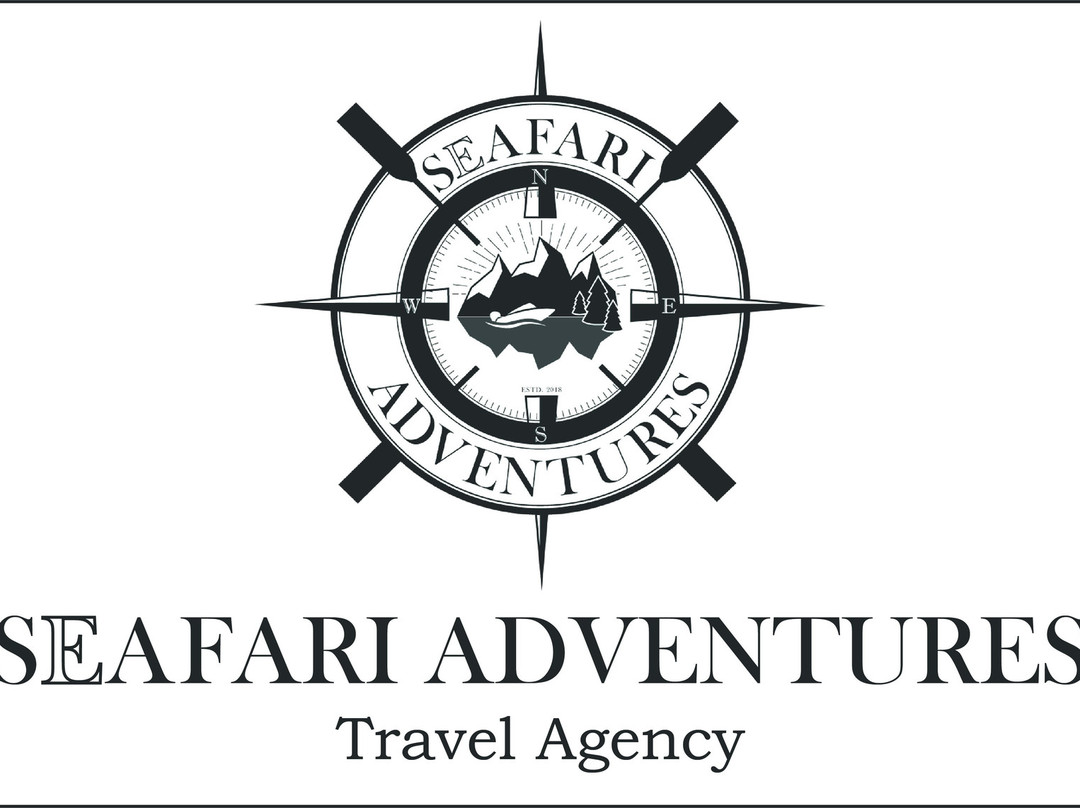 Seafari Adventures景点图片
