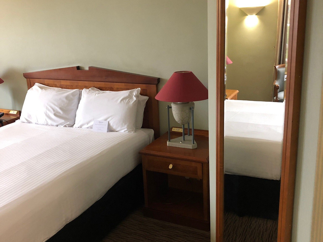 Copthorne Hotel Leisure Centre景点图片