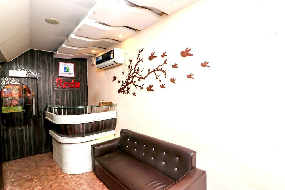 OYO 19357 雷达好品味酒店