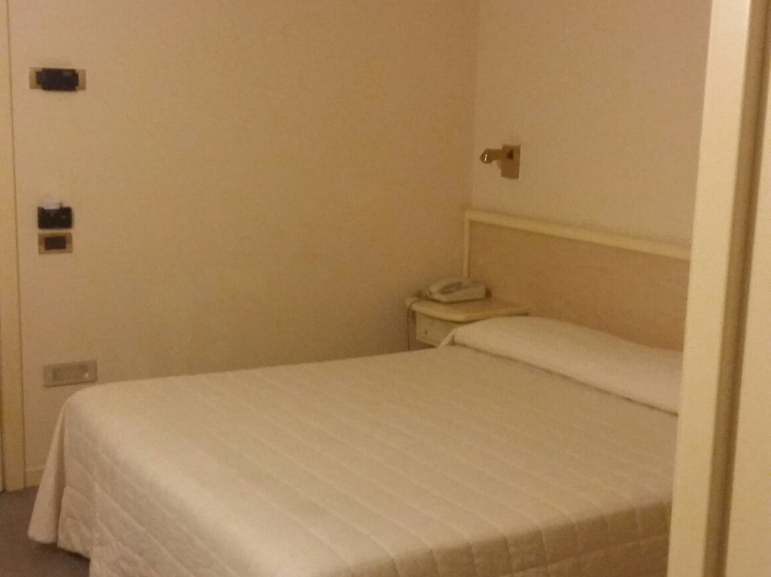 Hotel Bassetto主图