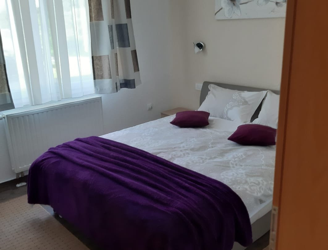 Apartments Paradise主图