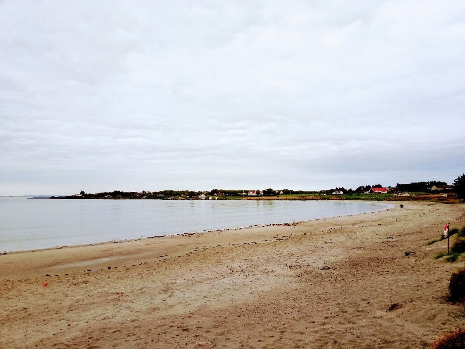 Sande Beach景点图片