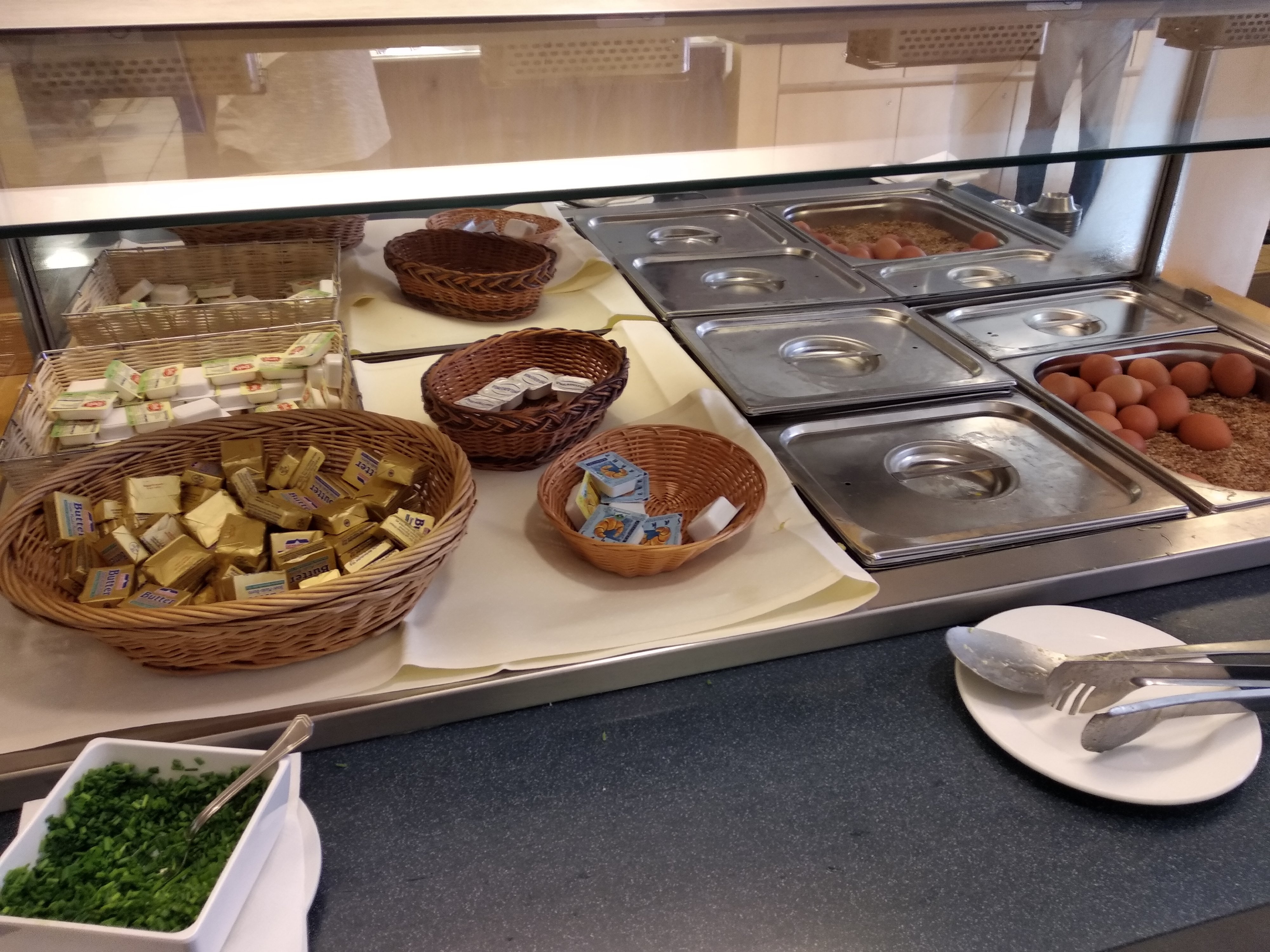 Aqualux Wellness & Tagungshotel-餐饮