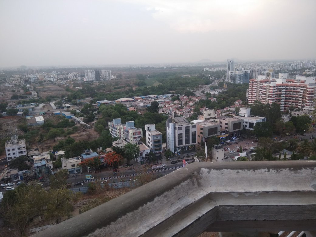 Baneshwar Temple景点图片