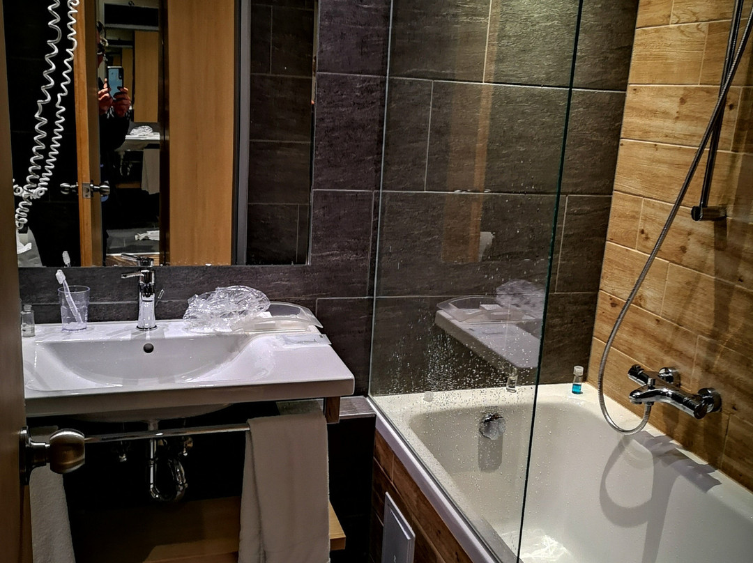 Holiday Inn Budapest - Budaörs By IHG主图
