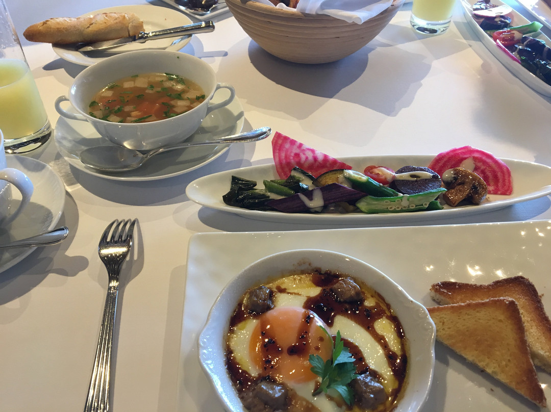 热海平松度假酒店主图