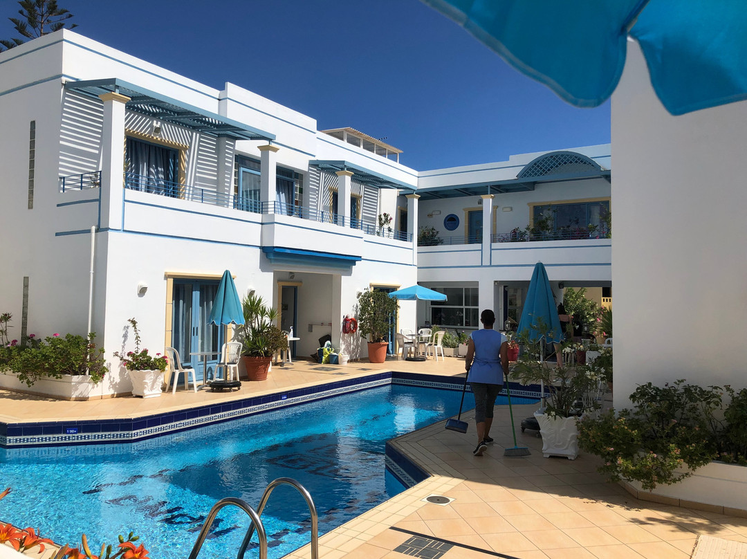 Hotel Nana Daratsos主图