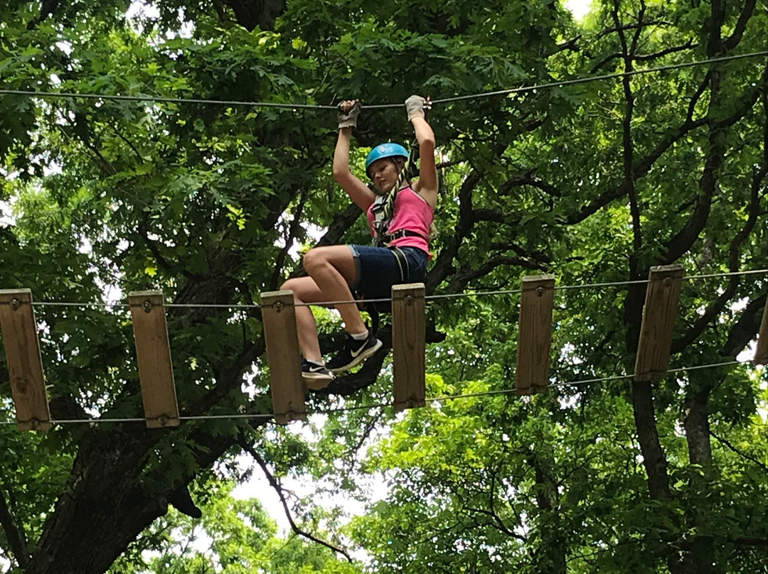 Rum Village Adventures-南本德必去景点