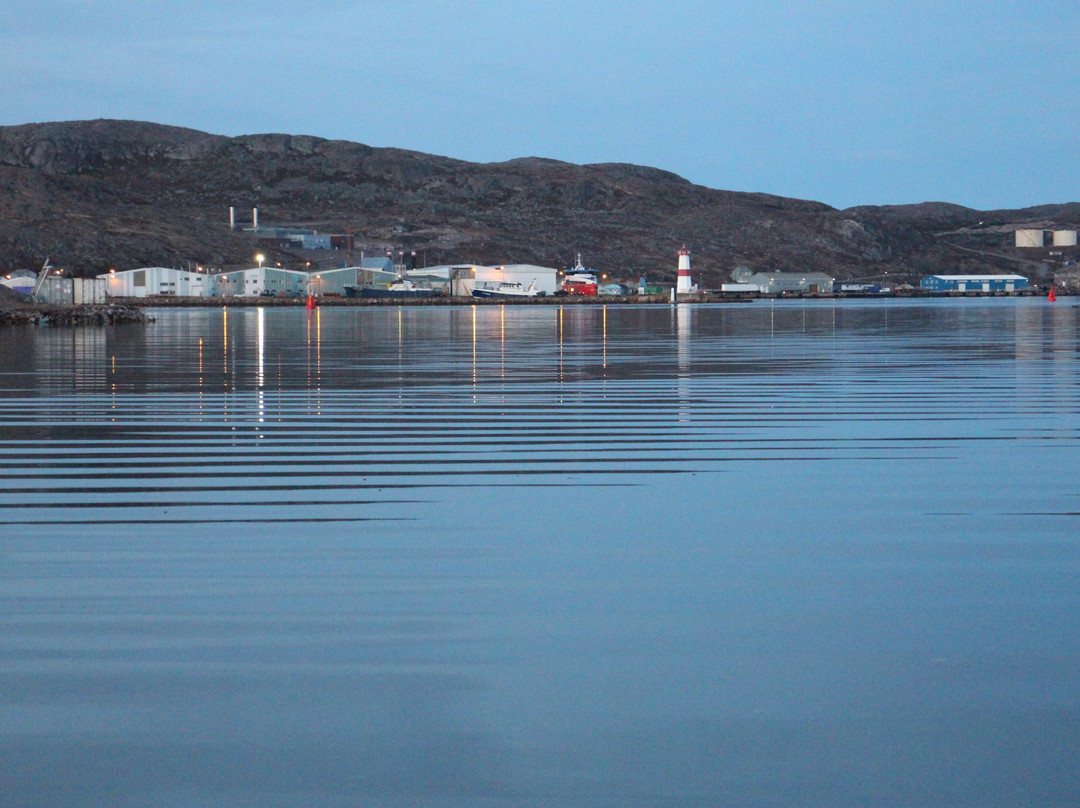 Frenchi's Tours-Saint-Pierre必去景点
