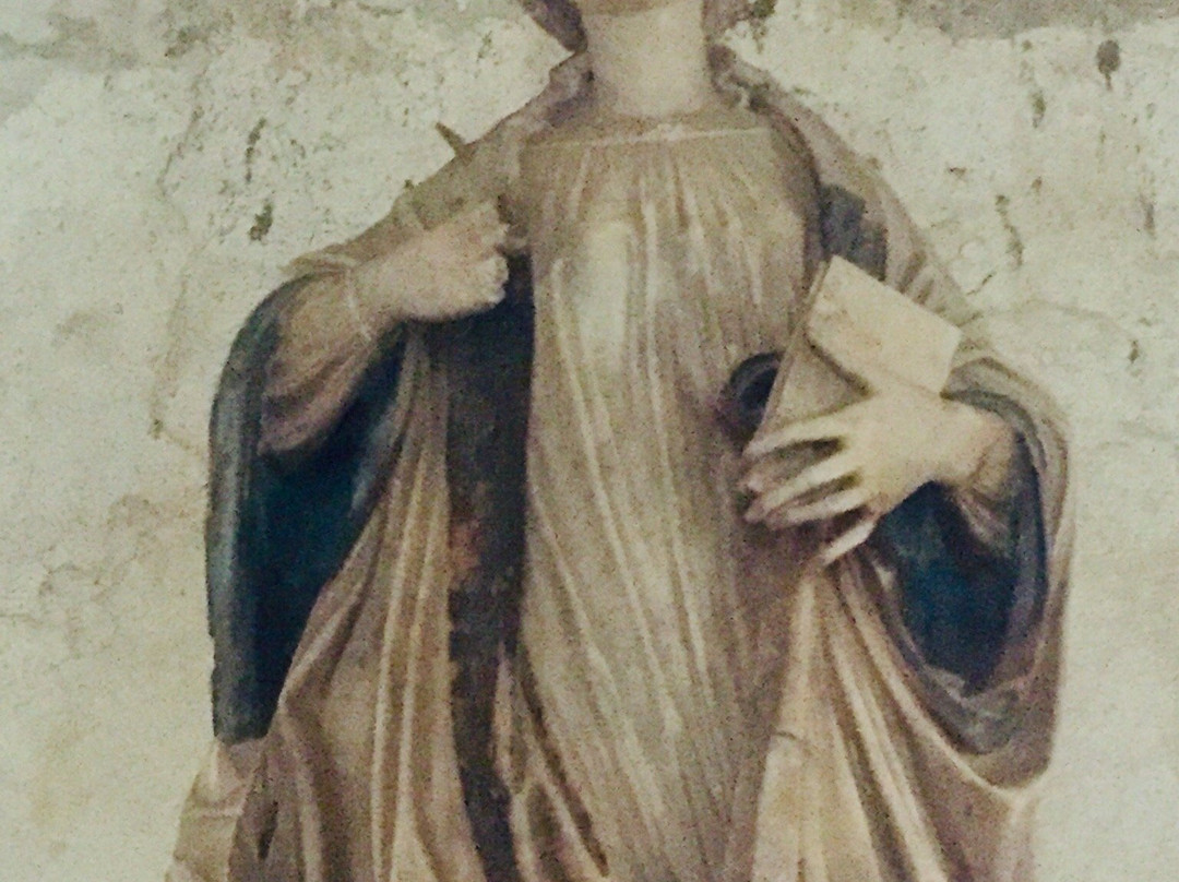 Chiesa Di Santa Caterina景点图片