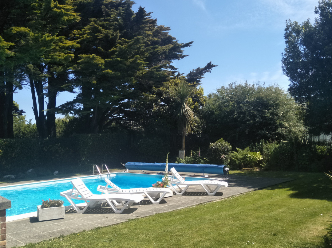 Sunnydene Country Hotel主图