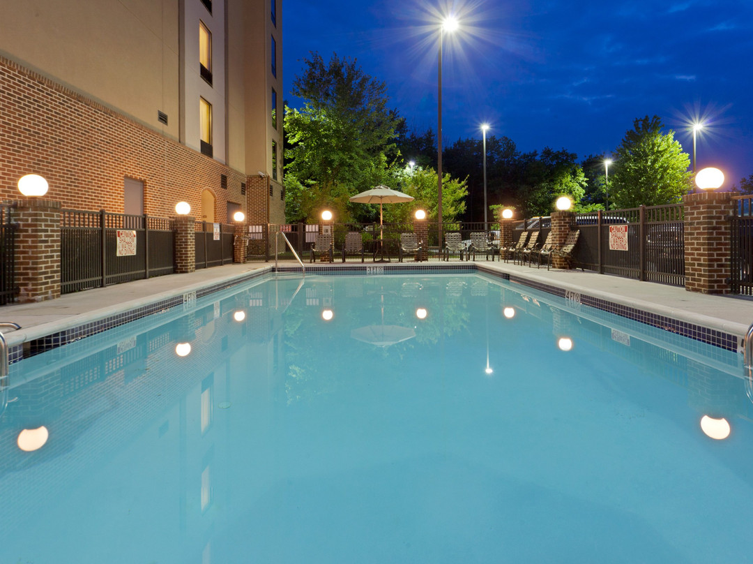 Holiday Inn Express Hotel & Suites Dover主图