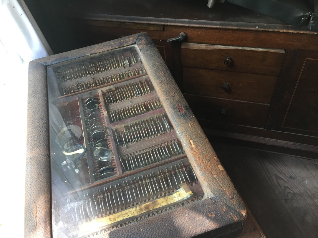 Shoal Creek Living History Museum-堪萨斯城必去景点