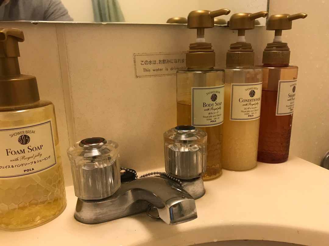 Hotel Wing International Miyakonojo主图